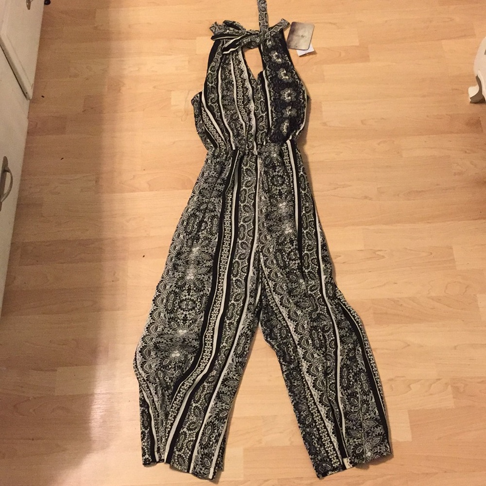 Jumpsuit
